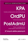 Edycja adm... - Opracowanie Zbiorowe -  Polish Bookstore 