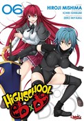 polish book : Highschool... - Hiroji Mishima, Ichiei Ishibumi