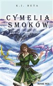 Cymelia Sm... - K.J. Beta -  books in polish 