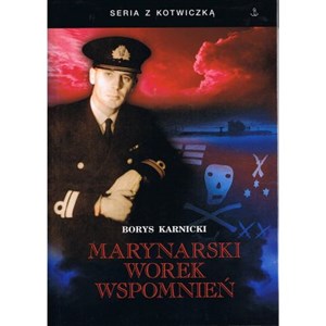 Picture of Marynarski worek wspomnień