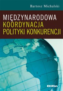 Obrazek Międzynarodowa koordynacja polityki konkurencji