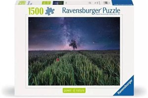 Picture of Puzzle 1500 Pola i gwiazdy