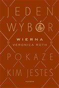 Wierna - Veronica Roth -  books in polish 