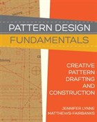 polish book : Pattern De... - Jennifer Lynne Matthews-Fairbanks