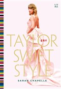 Taylor Swi... - Sarah Chapelle -  books in polish 