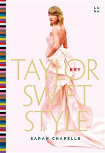 Picture of Taylor Swift Style