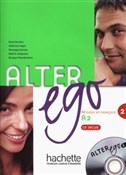 Alter Ego ... - Annie Berthet, Catherine Hugot, Veronique Kizirian -  Polish Bookstore 