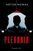 Plebania - Artur Nowak -  books from Poland