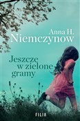 Jeszcze w ... - Anna H. Niemczynow -  foreign books in polish 