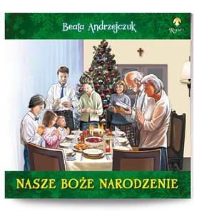 Obrazek Nasze Boże Narodzenie