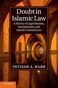 Picture of Doubt in Islamic Law