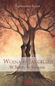 Wojna w Ja... - Agnieszka Steur -  Polish Bookstore 