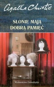 Picture of Słonie mają dobrą pamięć