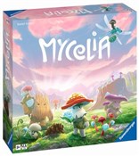 polish book : Mycelia