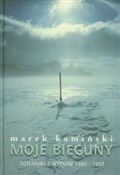 Moje biegu... - Marek Kamiński -  books from Poland