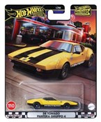 Książka : Hot Wheels...