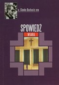 Spowiedź W... - Slavko Barbarić -  Polish Bookstore 