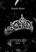 Książka : Afterlife ... - Kamila Malec