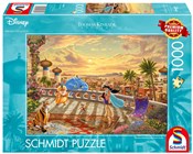 Polska książka : Puzzle 100...