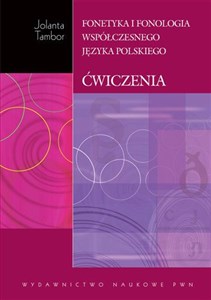 Picture of Fonetyka i fonologia współczesnego języka polskiego z płytą CD Ćwiczenia
