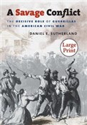polish book : A Savage C... - Daniel E. Sutherland