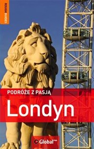 Obrazek Podróże z pasją Londyn