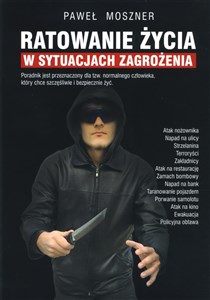 Picture of Ratowanie życia w sytuacjach zagrożenia