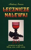 Książka : Lecznicze ... - Andrzej Sarwa