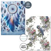 Polska książka : Zeszyt A4/...