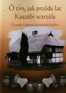 Obrazek Gawędy o dawnej kaszubskiej kuchni