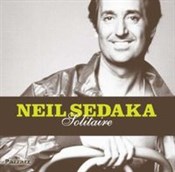 Solitaire - Sedaka Neil - Ksiegarnia w UK