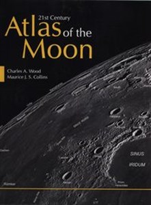 Picture of 21st Century Atlas of the Moon