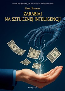 Picture of Zarabiaj na sztucznej inteligencji