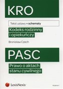 Zobacz : Kodeks rod... - Bronisław Czech