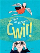 Ćwir - Joke van Leeuwen -  foreign books in polish 