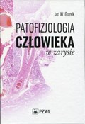 Książka : Patofizjol... - Jan W. Guzek