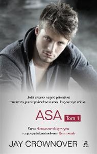 Picture of Asa Tom 1
