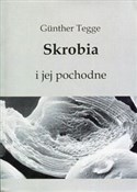 Skrobia i ... - Gunther Tegge -  books in polish 