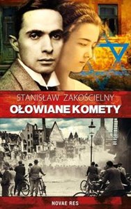 Picture of Ołowiane komety
