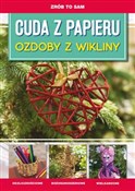 Cuda z pap... - Iwona Meszek -  foreign books in polish 