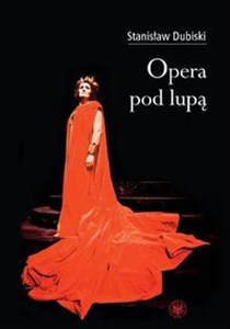 Picture of Opera pod lupą