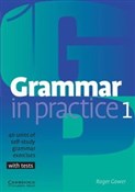 Grammar in... - Roger Gower -  Książka z wysyłką do UK