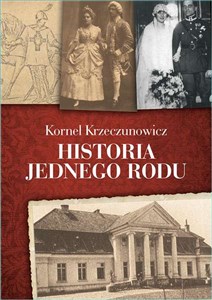 Picture of Historia jednego rodu