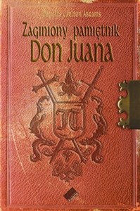 Picture of Zaginiony pamiętnik Don Juana