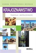 Krajoznaws... - Hanna Prószyńska-Bordas -  foreign books in polish 