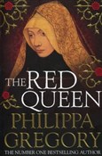 The Red Qu... - Philippa Gregory -  foreign books in polish 