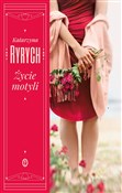 Życie moty... - Katarzyna Ryrych -  Polish Bookstore 