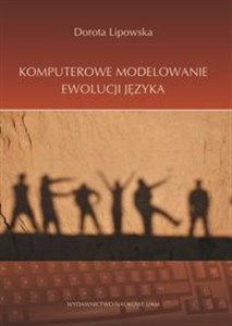 Obrazek Komputerowe modelowanie ewolucji języka