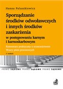 polish book : Sporządzan... - Hanna Paluszkiewicz