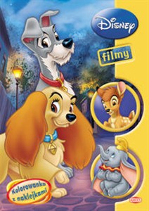 Picture of Disney Filmy NA10